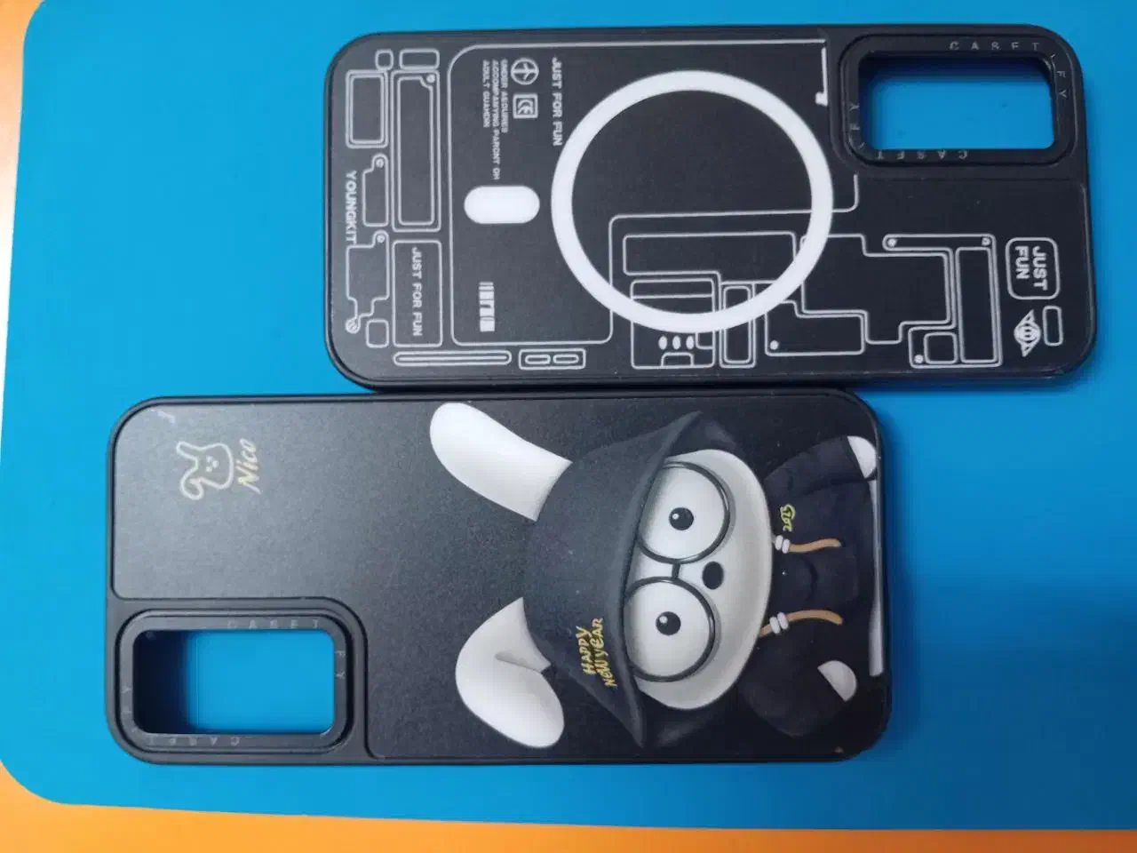 گارد ۲|لوازم جانبی موبایل و تبلت|قم, شهرک سازمان آب|دیوار