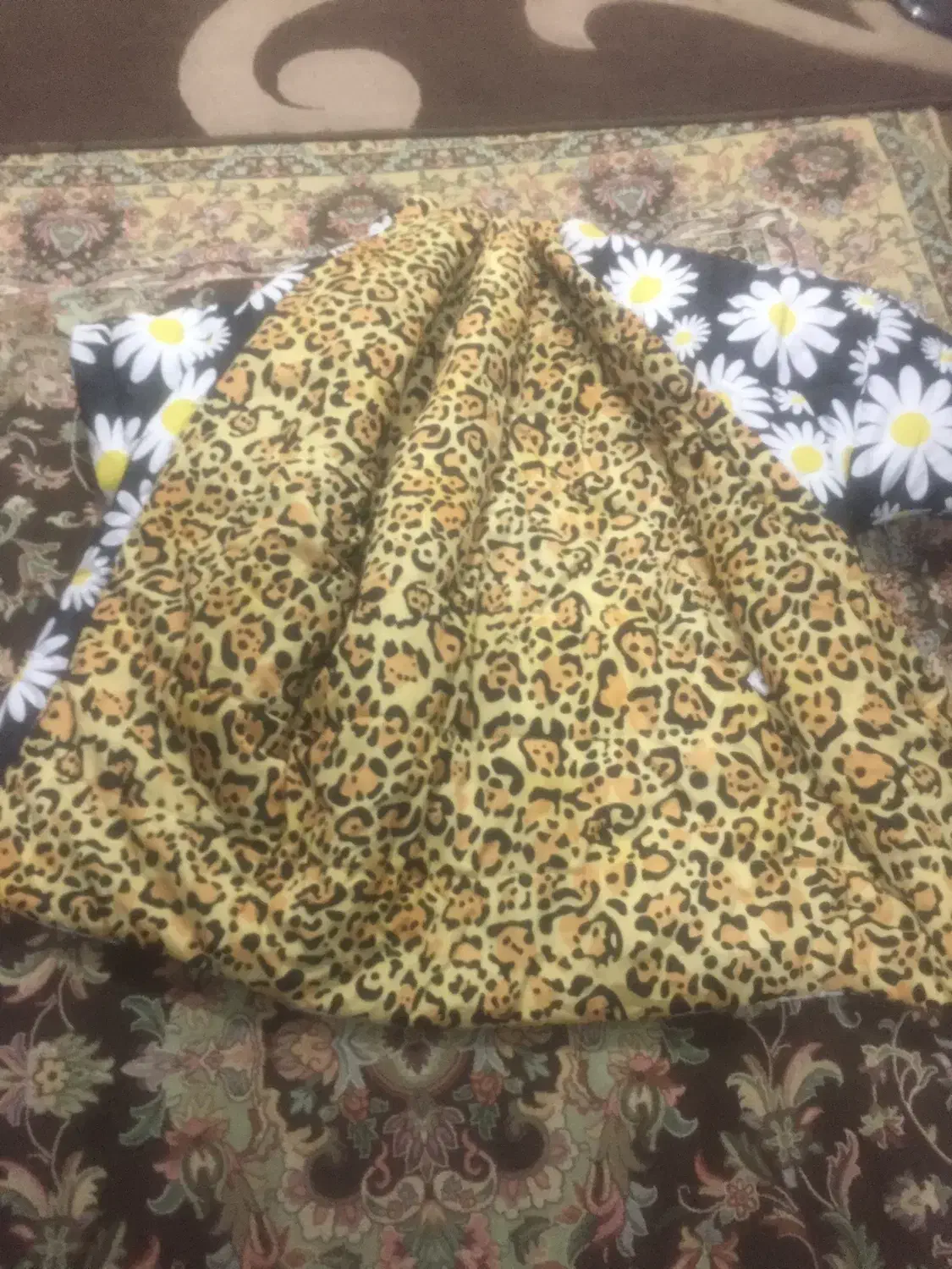 کاپشن بلند دورو لوسیفر|لباس|قائم‌شهر, |دیوار