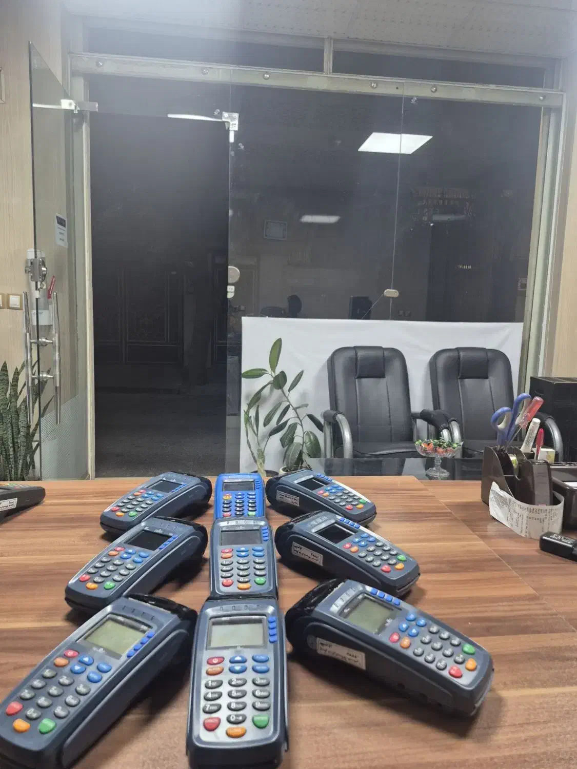 کارت خوان  ، دستگاه پوز/|حراج|اراک, |دیوار