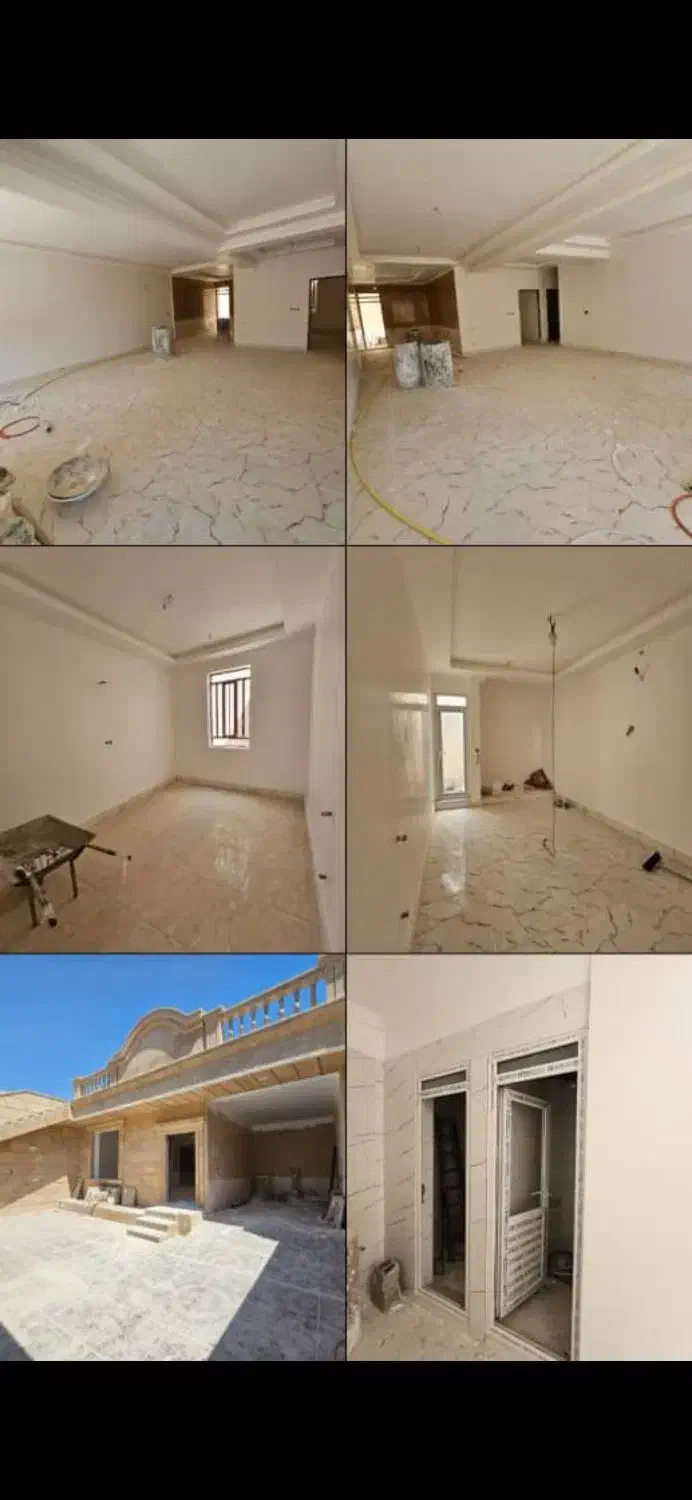 منزل فروشی حرم به حرم فرعی ۴۶|فروش خانه و ویلا|بندر گناوه, |دیوار