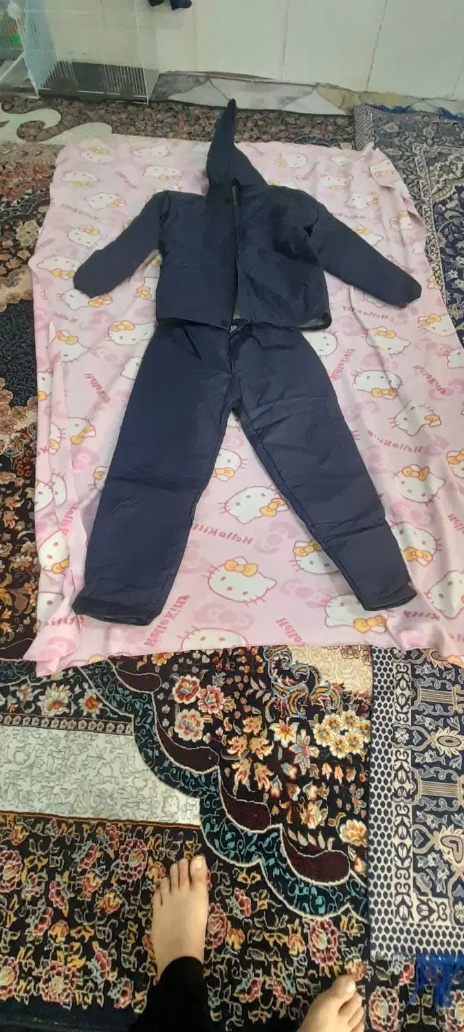 بادگیر|لباس|مشهد, عباس‌آباد|دیوار