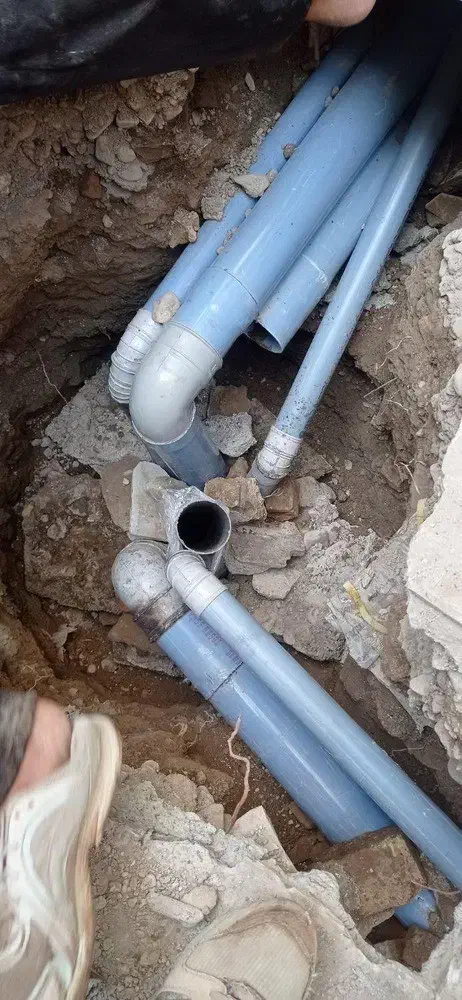 چاه کن و تخریب با سابقه و حرفه ای|خدمات پیشه و مهارت|محمدشهر, محمدشهر|دیوار