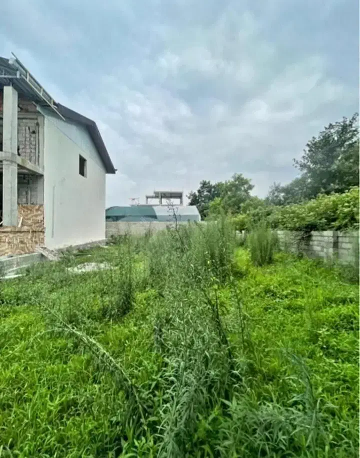 با ۱۰۰ میلیون پیش پرداخت صاحب این. زمین شو|فروش زمین و ملک کلنگی|امامزاده عبدالله, |دیوار