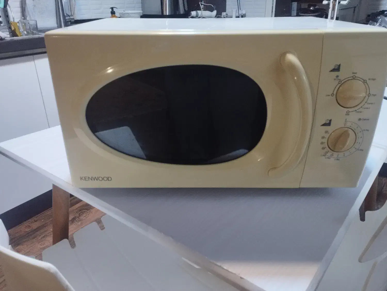 فروش ماکروفر|اجاق گاز و لوازم برقی پخت‌وپز|بندرعباس, |دیوار