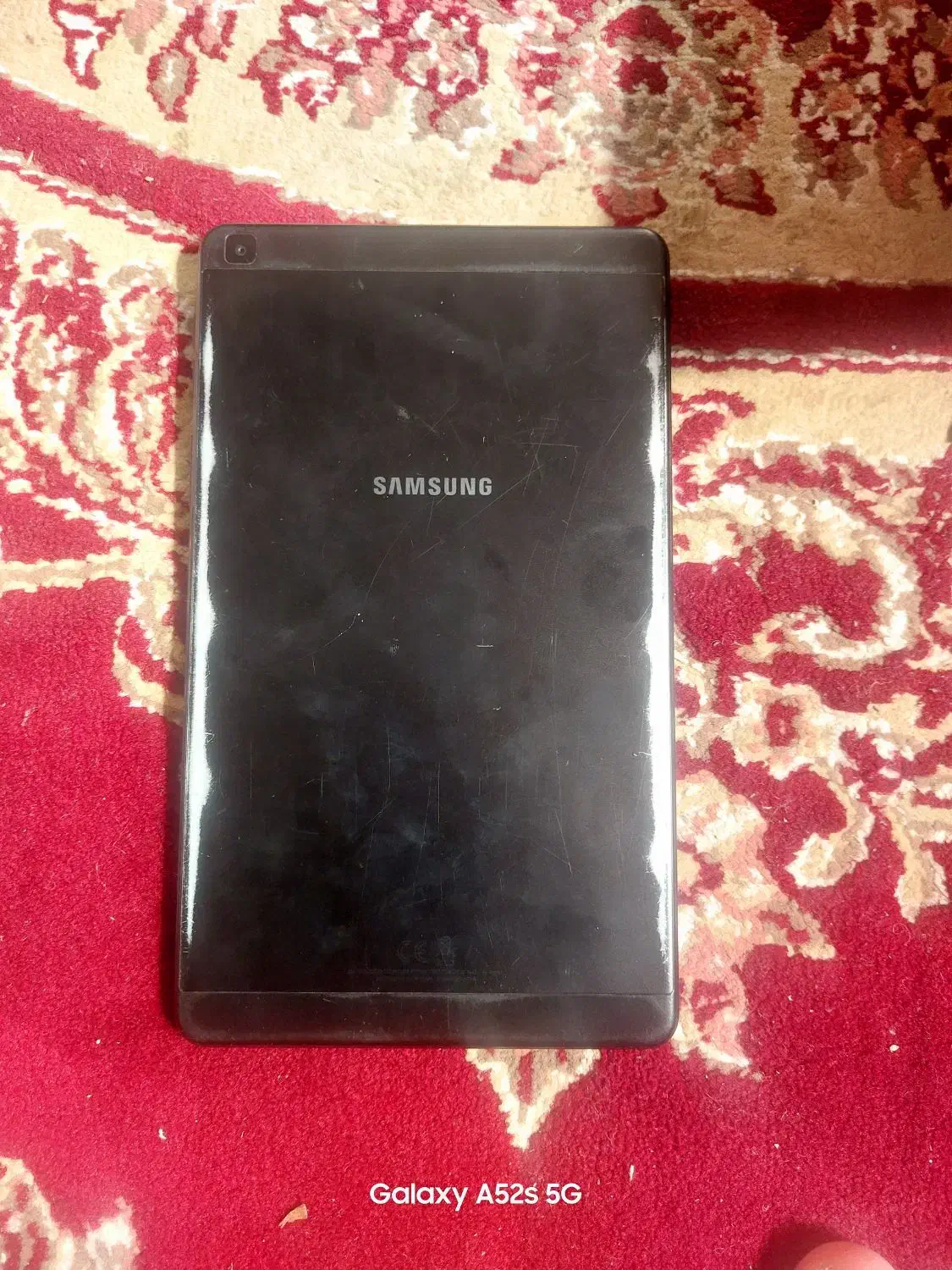 تبلت samsung tab a 8.0 (2019)|تبلت|بجنورد, |دیوار