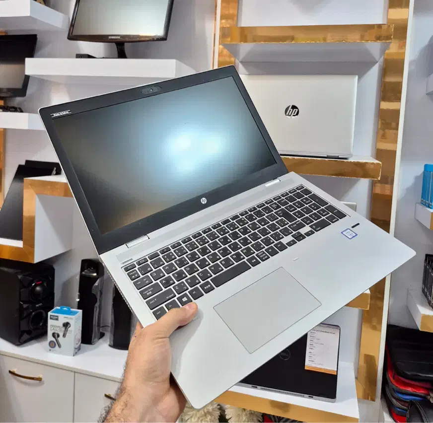 لپ‌تاپ‌استوک‌،بهترین‌گزینه‌برای‌دانشجوهای‌کامپیوتر|رایانه همراه|تربت جام, جامی|دیوار