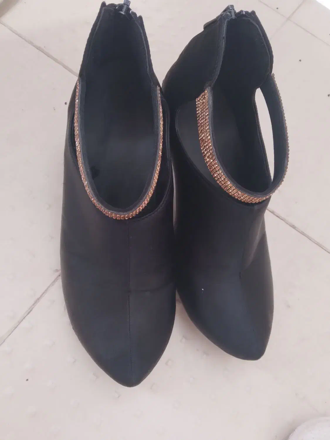 کفش شیک مجلسی|کیف، کفش، کمربند|قم, اسمعیل آباد|دیوار