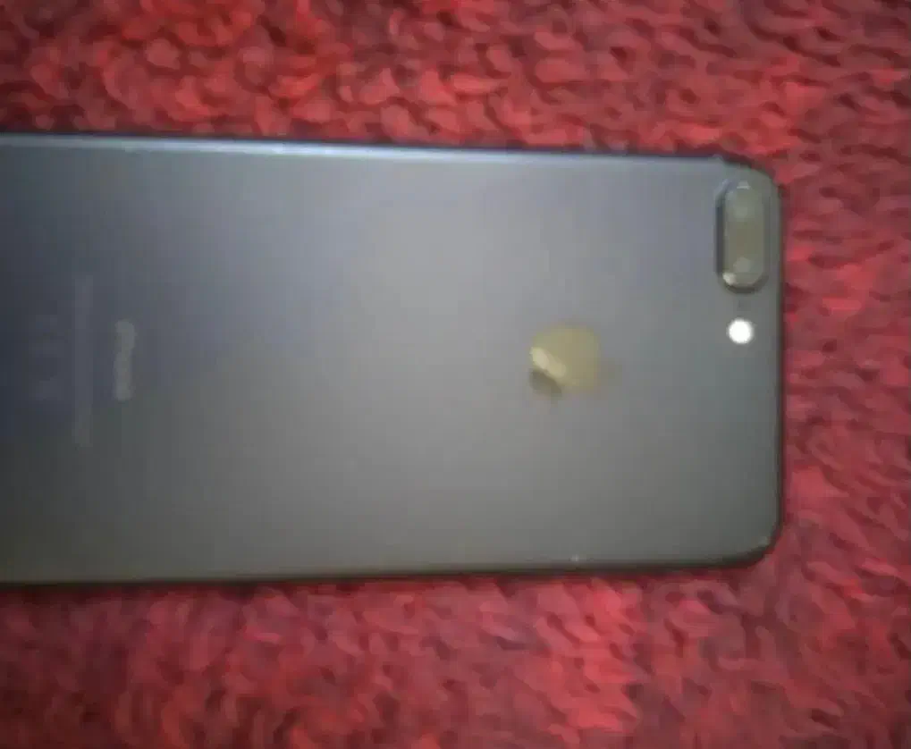 ایفون ۷پلاس ۶۴گیگ تمیز تمیز|موبایل|اهواز, نبوت|دیوار