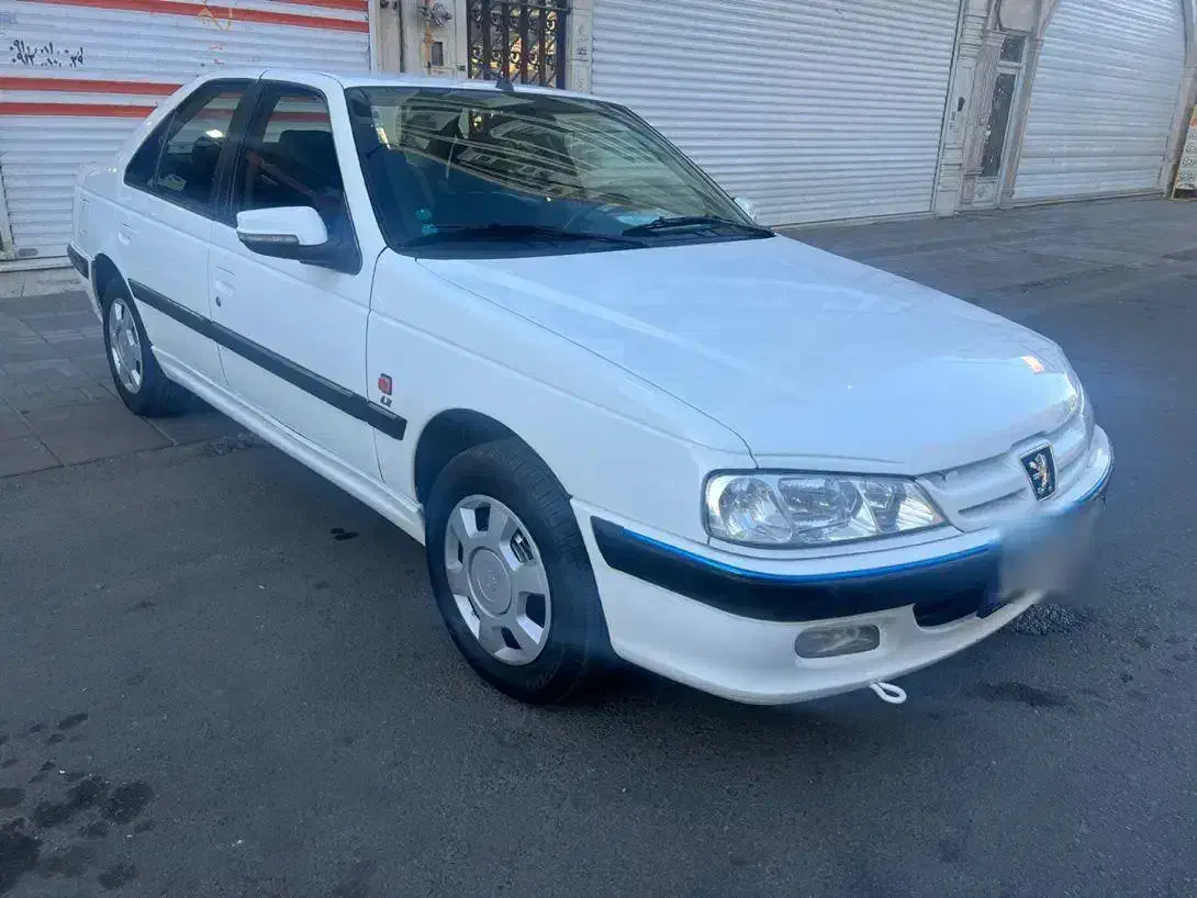 پژو پارس tu5 مدل ۹۹ در حد نقد و اقساط|خودرو سواری و وانت|محمدیه-قزوین, |دیوار