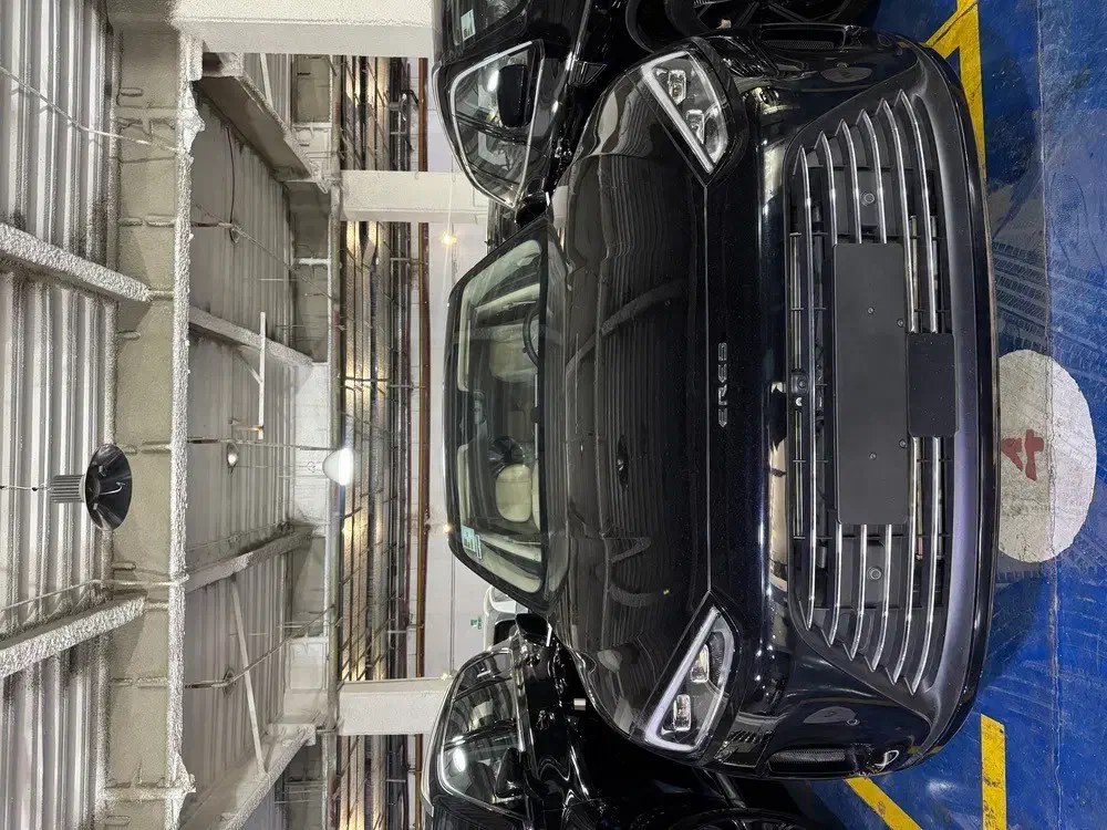 Eres hm5|خودرو سواری و وانت|تهران, شهرک غرب|دیوار