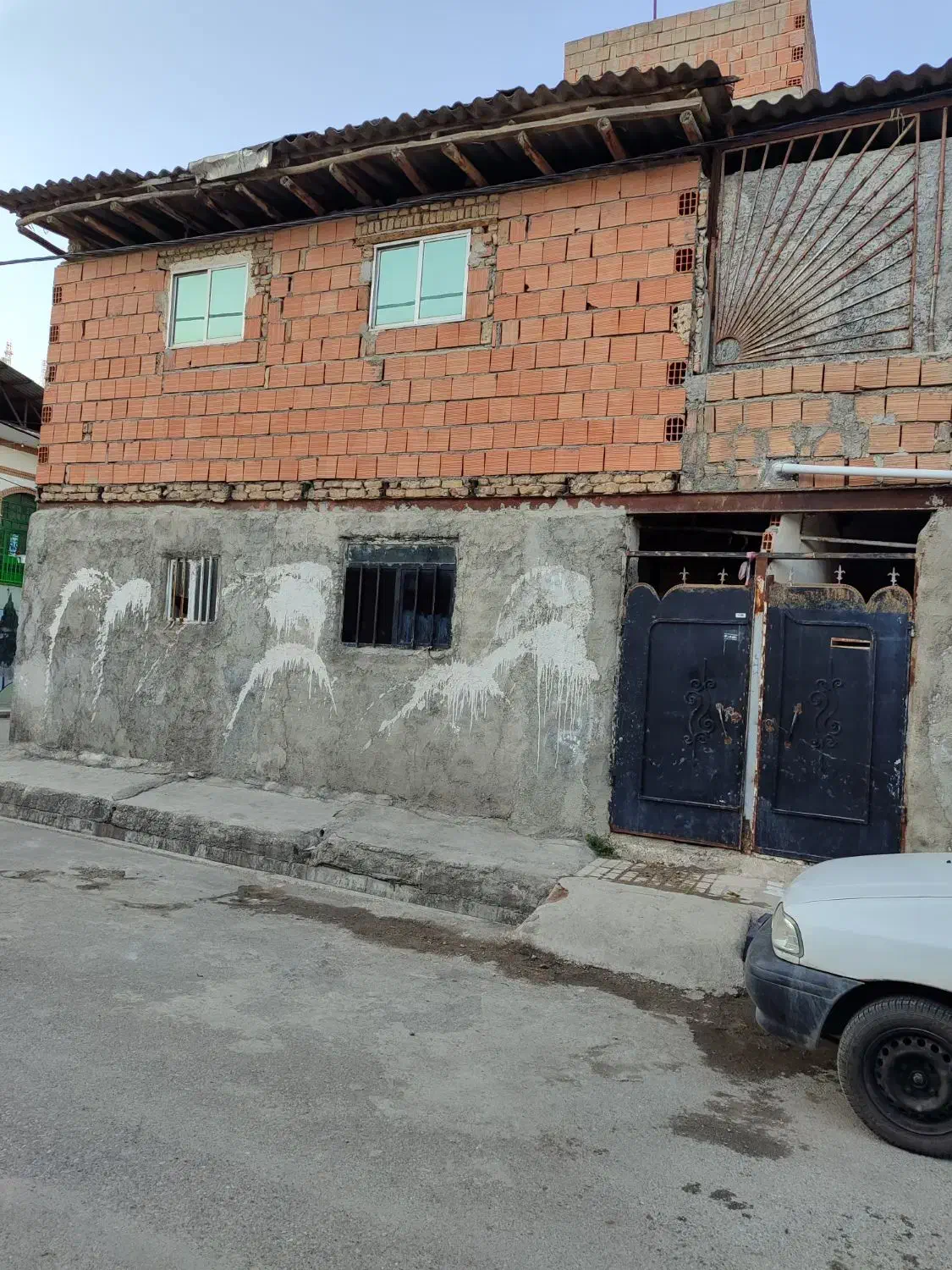 واحد۵۵متری|فروش آپارتمان|گرگان, |دیوار