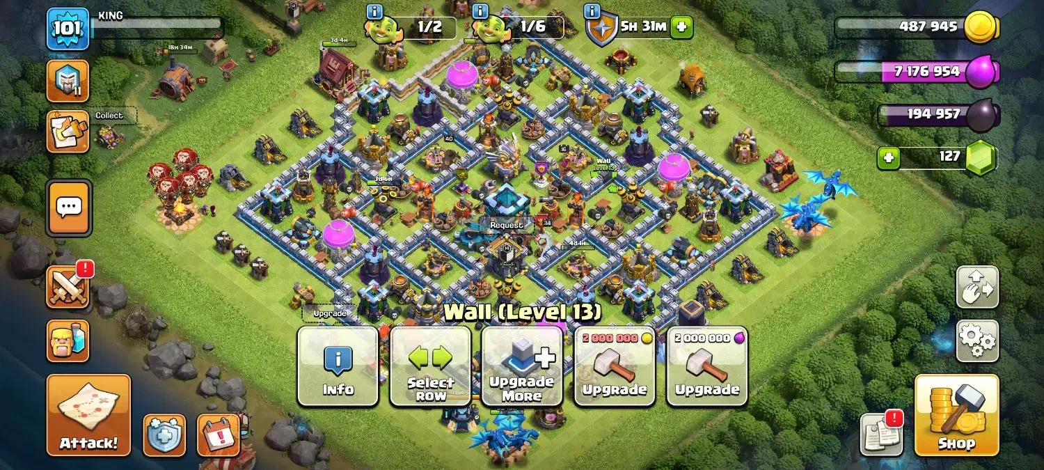 کلش معاوضه با پابجی|کنسول، بازی ویدئویی و آنلاین|تهران, امام زاده عبدالله|دیوار