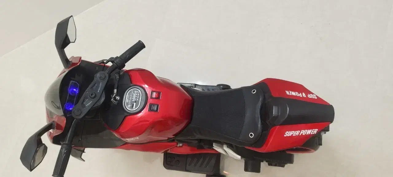 موتور شارژی|اسباببازی|تهران, نازیآباد|دیوار