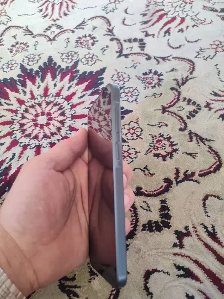 گوشی موبایل a16 رم6 حافظه ۱۲۸|موبایل|اهر, |دیوار