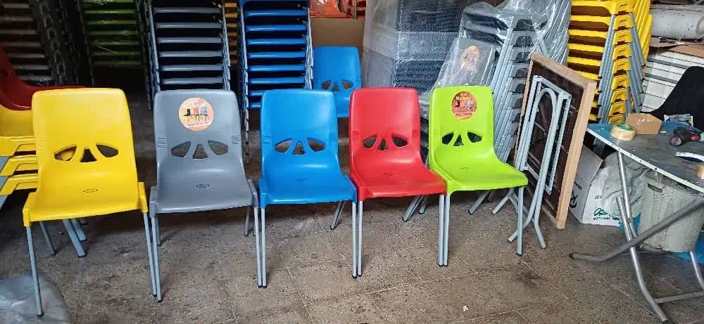 صندلی پایه فلزی alish|میز و صندلی غذاخوری|تهران, مشیریه|دیوار