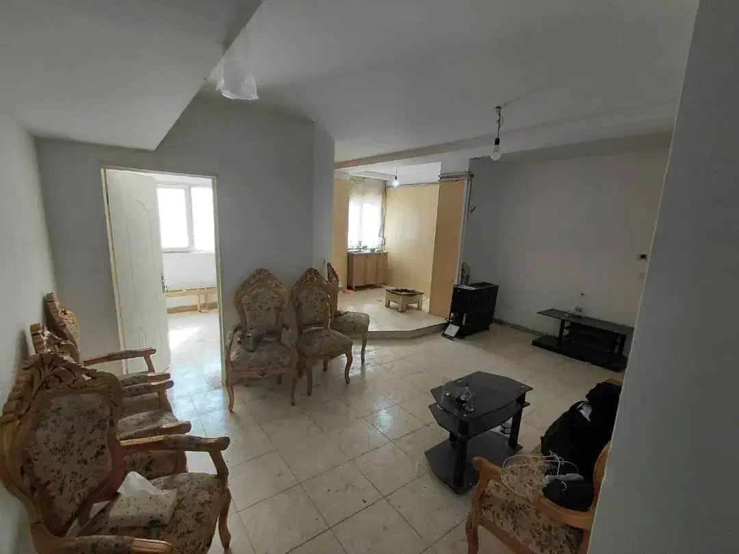 تهران معاوضه تهاتر با اصفهان شاهین شهر|فروش آپارتمان|شاهین‌شهر, شهرک مطهری|دیوار