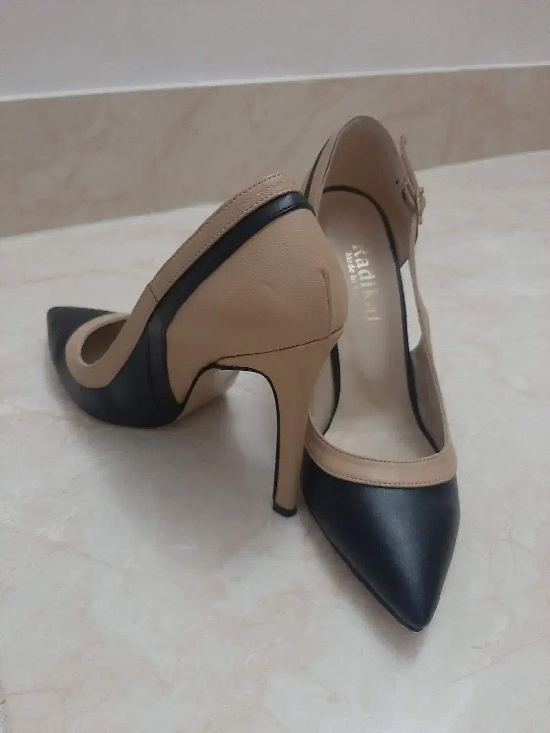 کفش مجلسی|کیف، کفش، کمربند|ارومیه, |دیوار