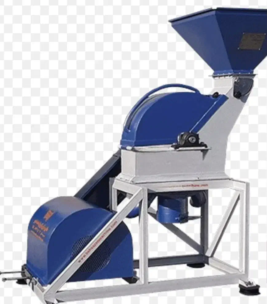 آسیاب میکسر بالمیل|ماشینآلات صنعتی|هریس, |دیوار