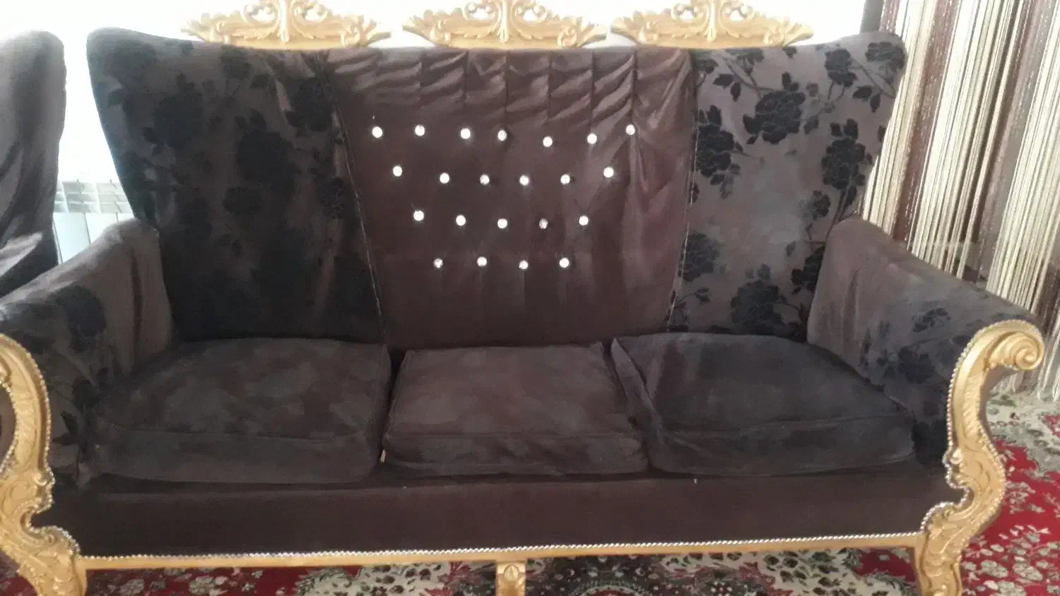 وسایل خانه|مبلمان خانگی و میز عسلی|بهار, |دیوار