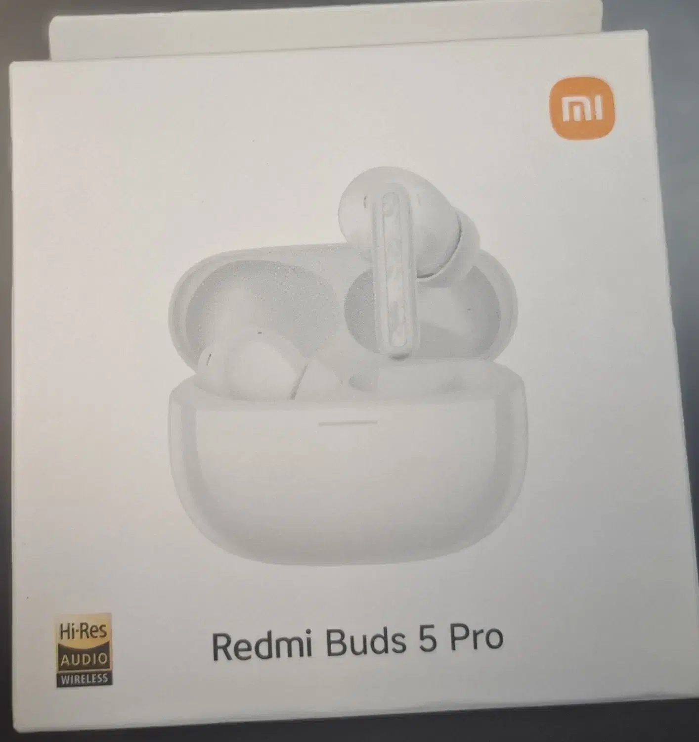 ایرپاد هدفون شیائومی Redmi Buds 5 Pro|لوازم جانبی موبایل و تبلت|شیراز, شهرک مفتح|دیوار