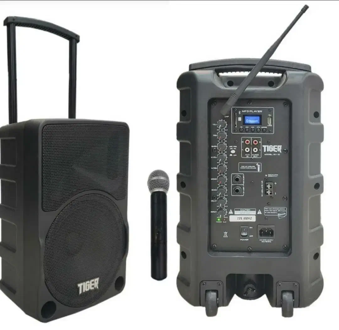 اکو شارژی|صوتی و تصویری|یزد, |دیوار