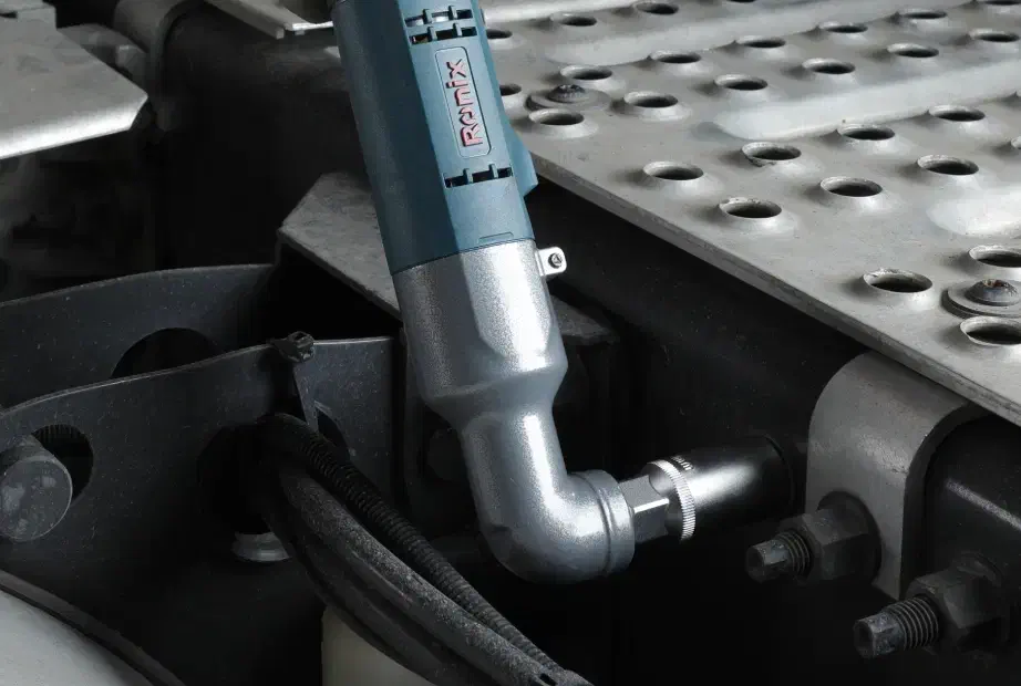 بکس جغجغه شارژی رونیکس|ابزارآلات|مبارکه, |دیوار