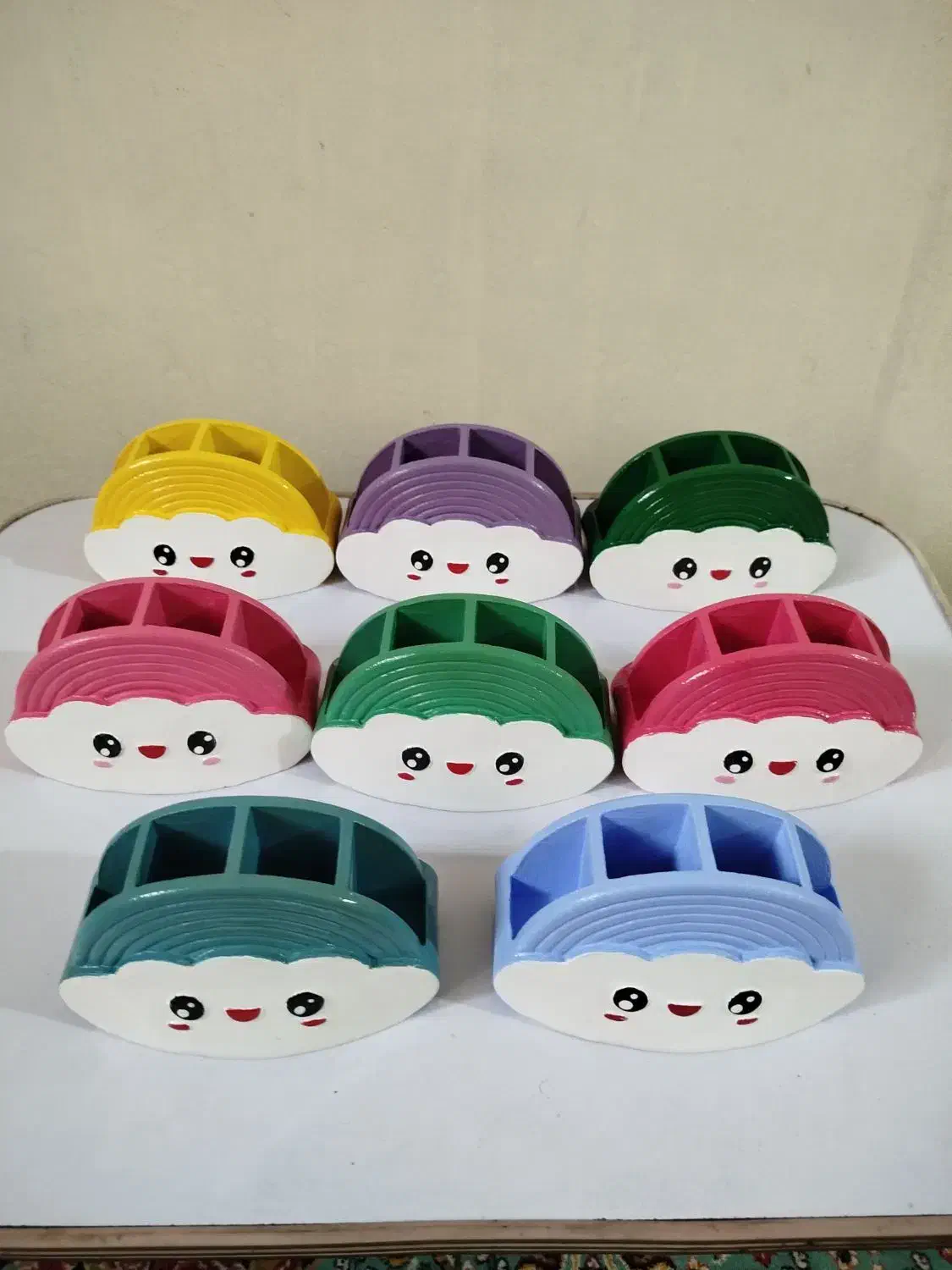 فروش جامدادی|لوازم التحریر|دوگنبدان, |دیوار