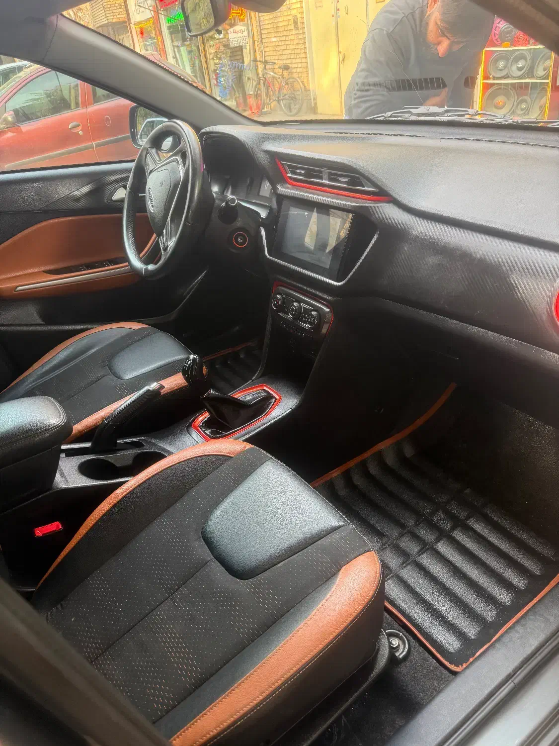 خودرو ام وی ام ۱۴۰۲|خودرو سواری و وانت|تبریز, |دیوار