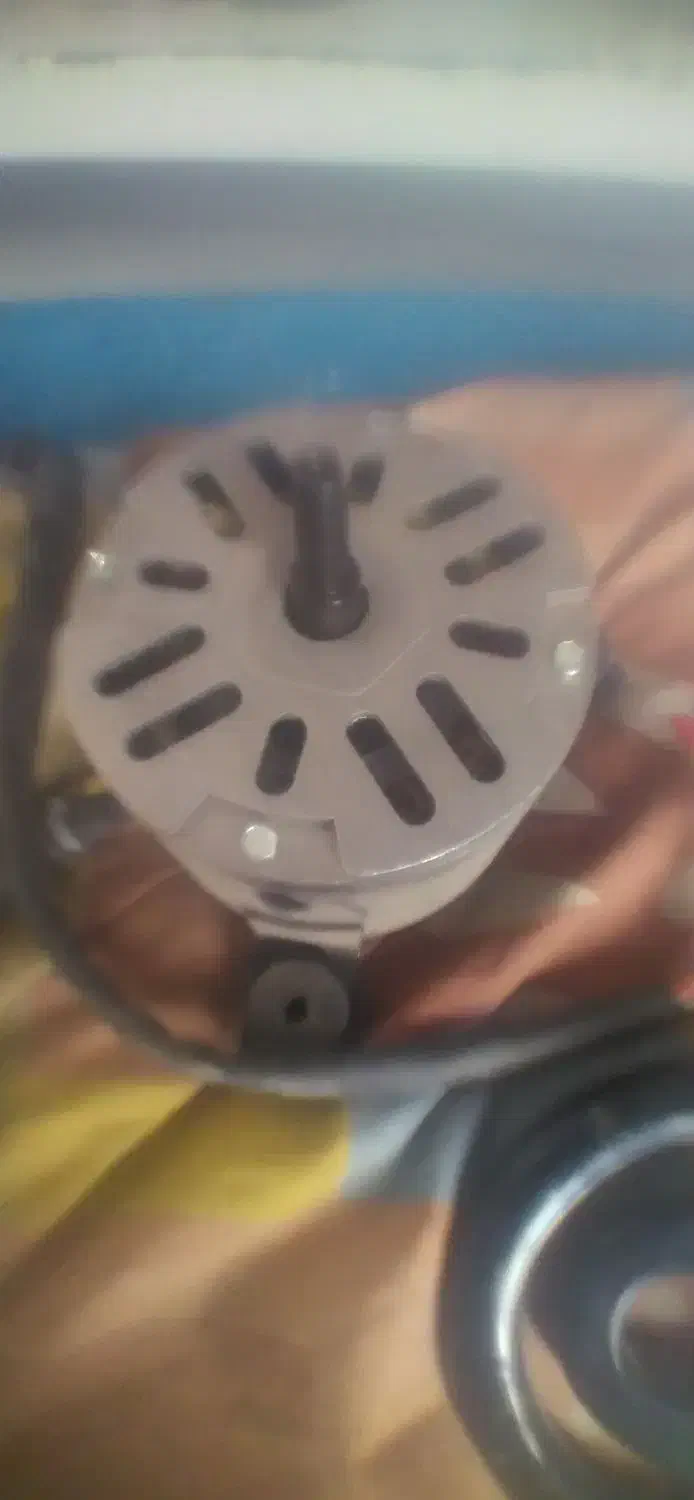 دینام فن کویل سقفی|کولر گازی و فنکوئل|پاکدشت, خاتون آباد|دیوار