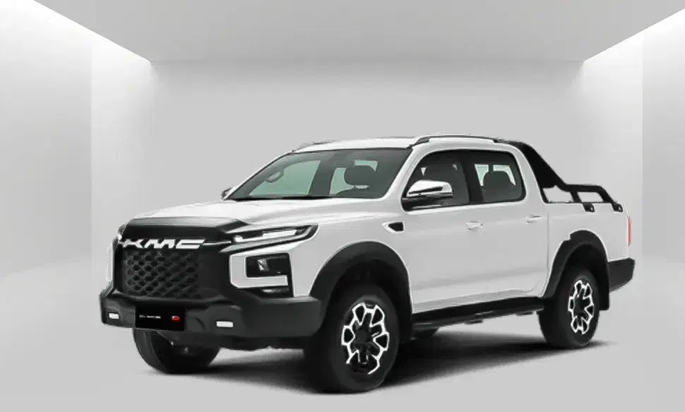 KMC T9|خودرو سواری و وانت|بوشهر, |دیوار