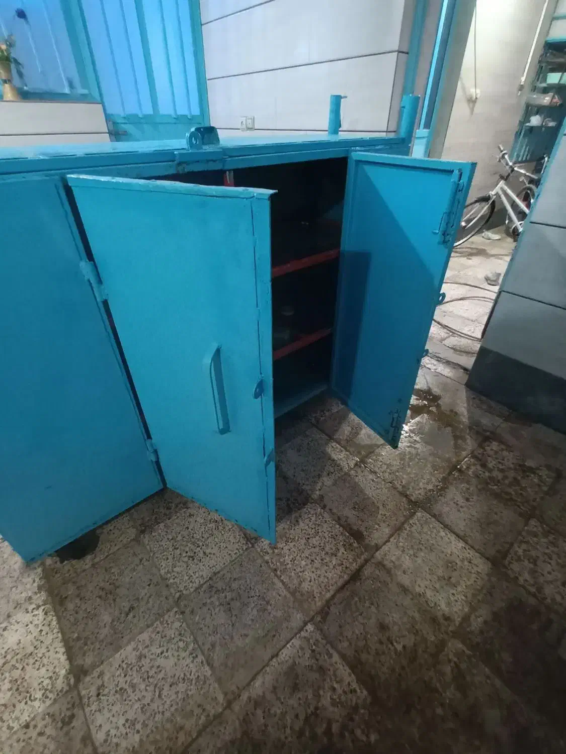 دکه|فروشگاه و مغازه|امیدیه, |دیوار