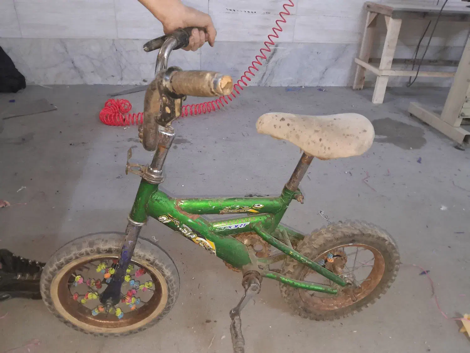 دوچرخه|دوچرخه، اسکیت، اسکوتر|چهاردانگه (تهران), |دیوار