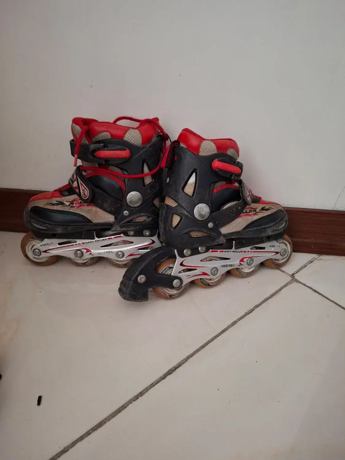 اسکیت|دوچرخه، اسکیت، اسکوتر|تهران, باغ خزانه|دیوار