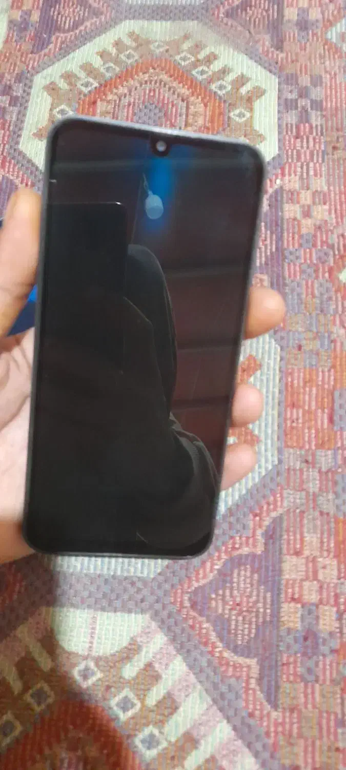 A25 5g 256|موبایل|اصفهان, مارچین|دیوار