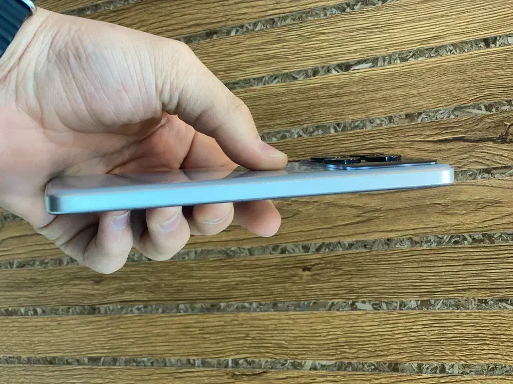 گوشی ایکس ۶ پرو ۵۱۲ گیگ رام ۱۲|موبایل|گنبد کاووس, |دیوار