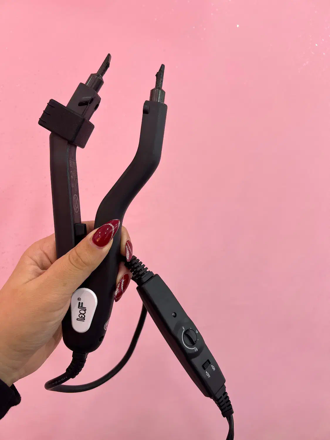 دستگاه اکستنشن میکرولیزری|آرایشی، بهداشتی، درمانی|بندر انزلی, ناسیونال|دیوار