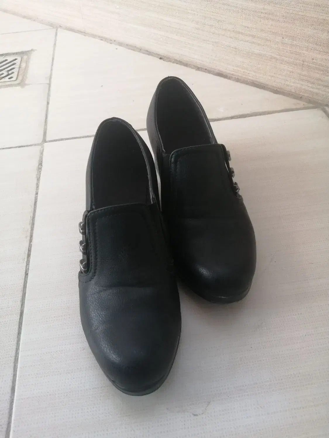 کفش زنانه درحدنو سایز 38|کیف، کفش، کمربند|بیرجند, |دیوار