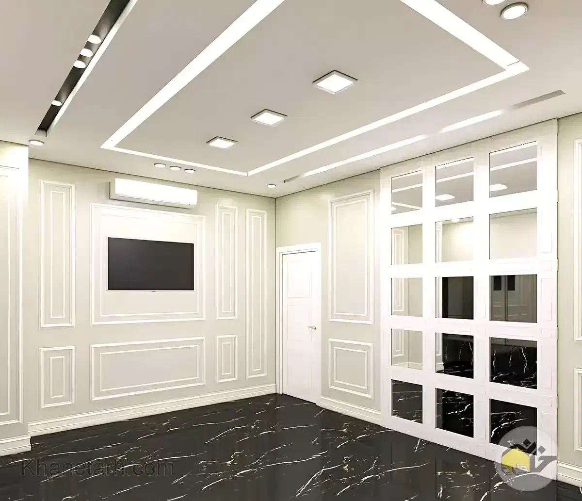 طراحی کابینت.کمد دیواری . کناف|خدمات پیشه و مهارت|دورود, |دیوار