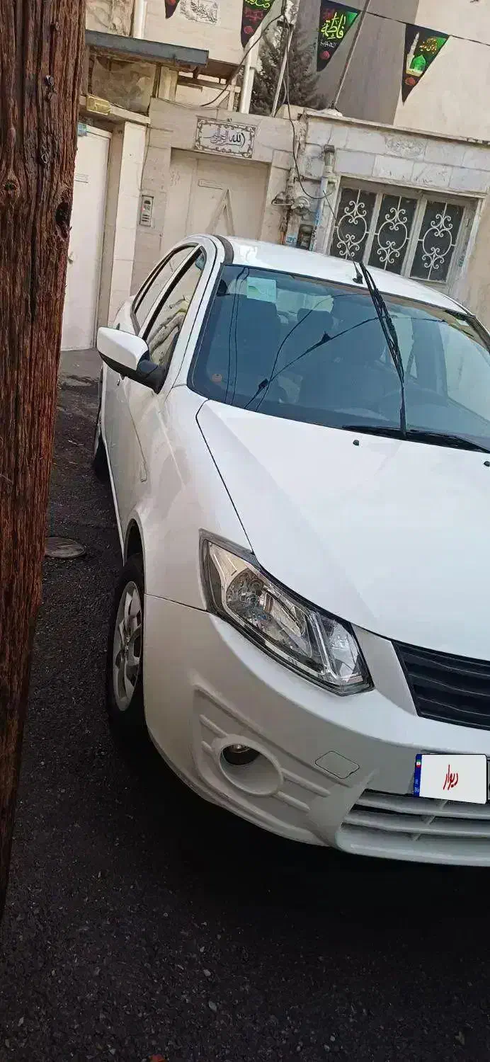 ساینا 99سفید|خودرو سواری و وانت|کرج, مطهری|دیوار