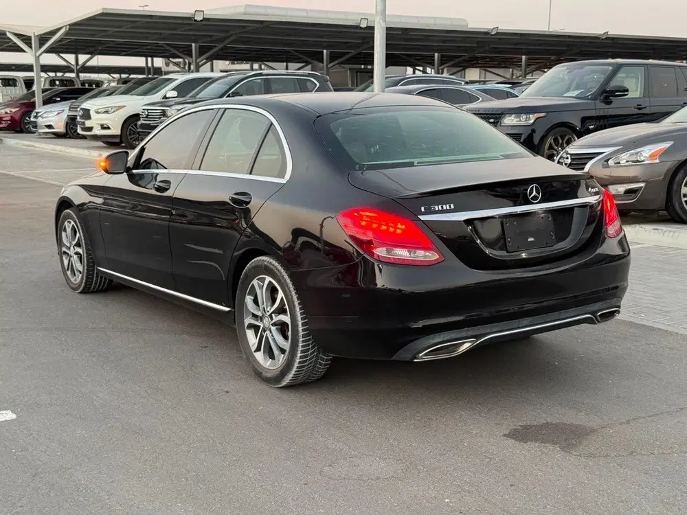 C300|خودرو سواری و وانت|کوچصفهان, |دیوار