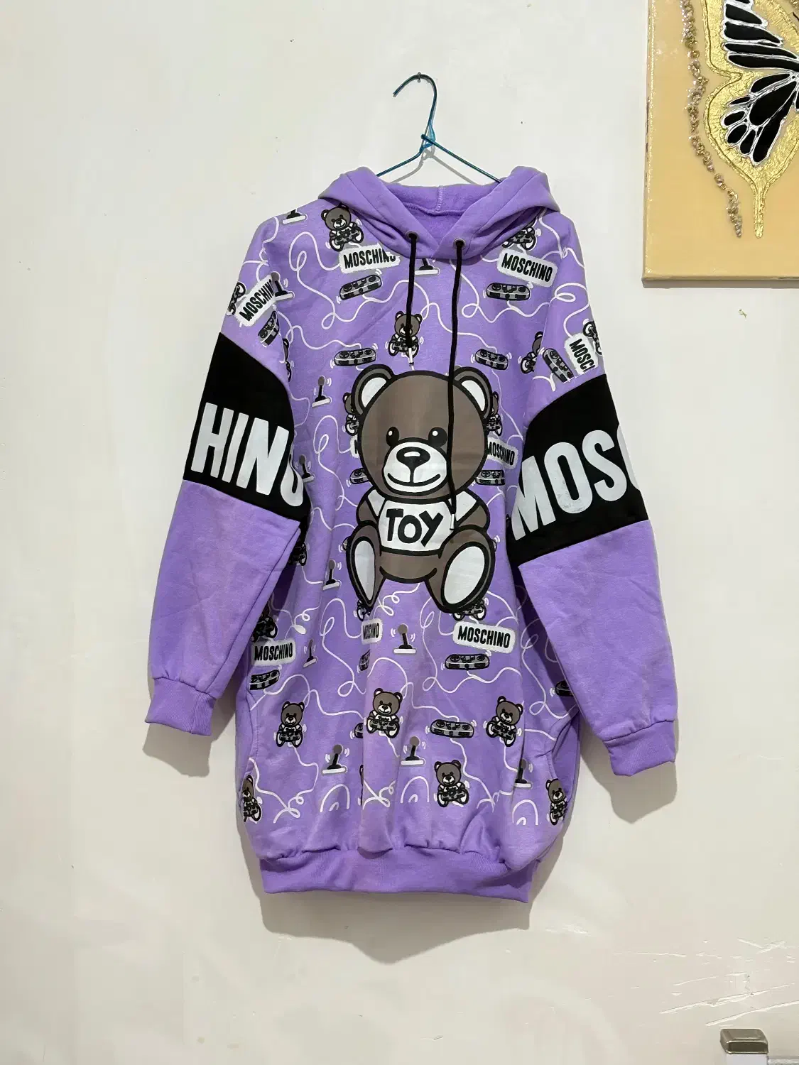 سویشرت شلوار ست ، هودی|لباس|خرمآباد, |دیوار