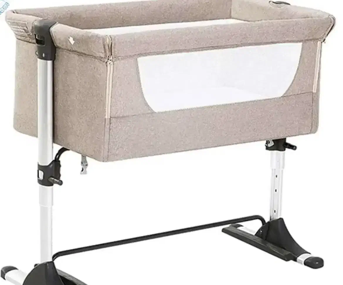 تخت و گهواره کنار مادر دلیجان|تخت و صندلی بچه|بیجار, |دیوار