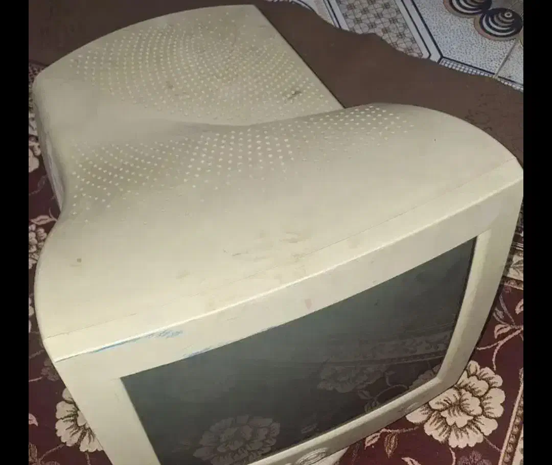 تلویزیون و مانیتورهای خراب وسوخته|تلویزیون و پروژکتور|بندر ترکمن, |دیوار