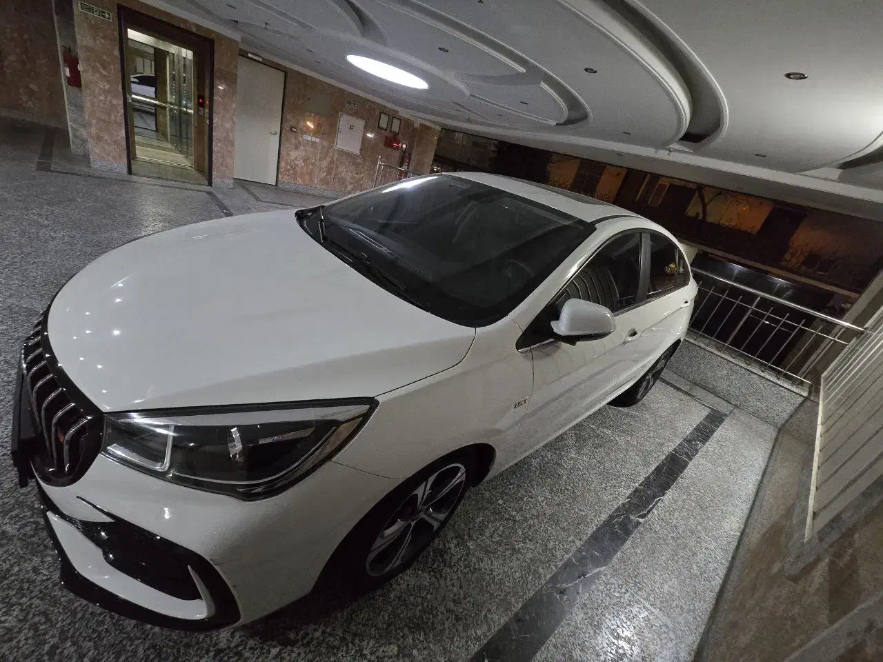 چری ۵|خودرو سواری و وانت|تهران, استقلال|دیوار