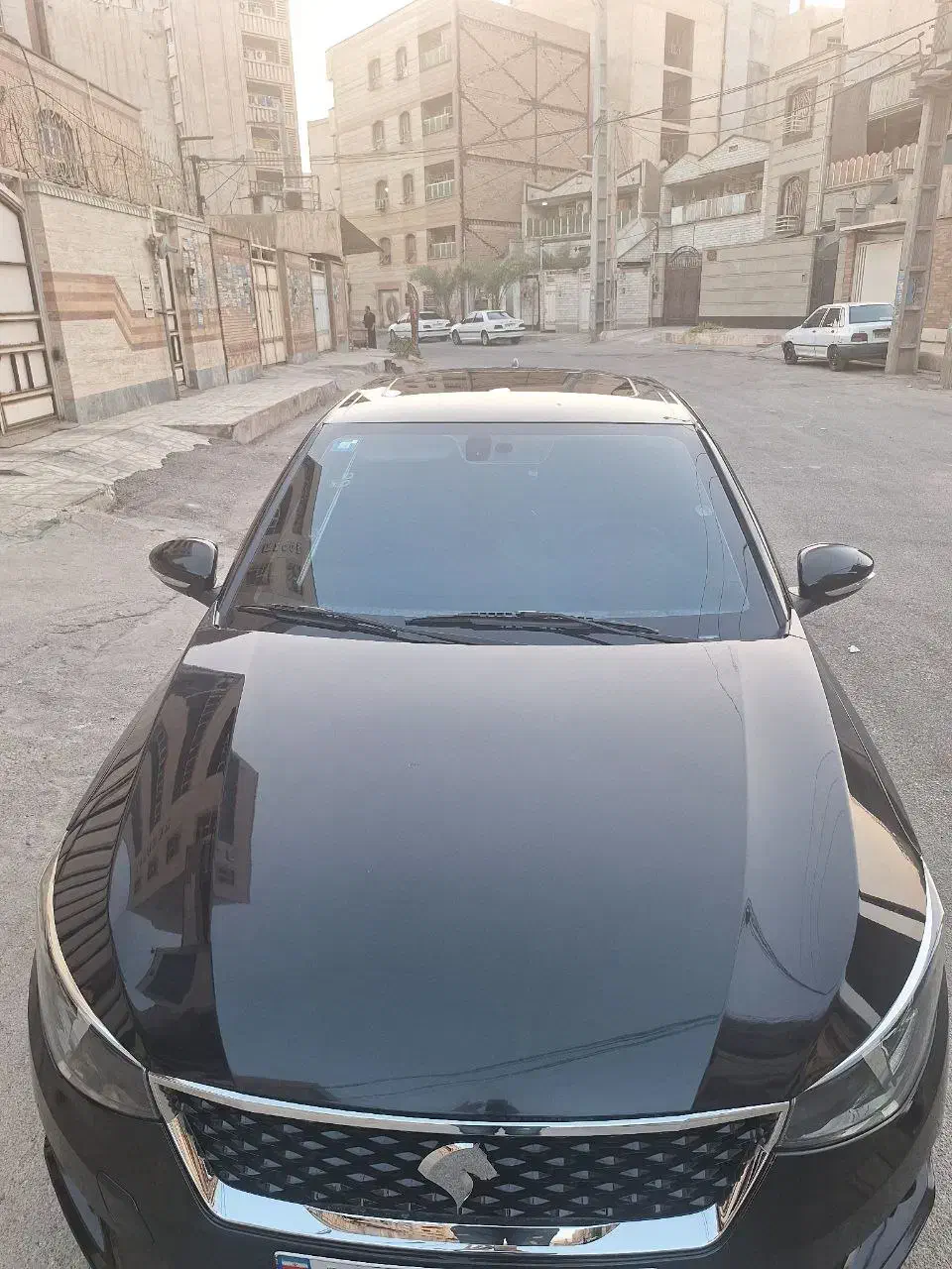 تارا اتومات|خودرو سواری و وانت|اهواز, فاز ۲ پادادشهر|دیوار