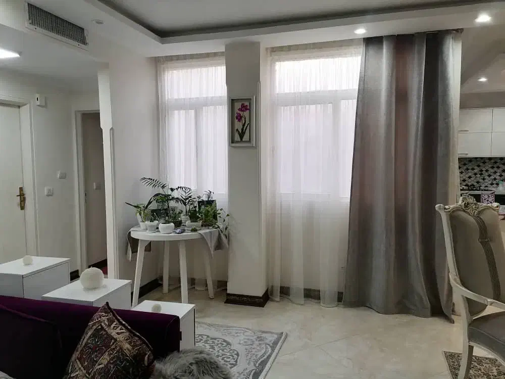 ۷۴ متر دوخواب شقایق مرکزی فول بازسازی|فروش آپارتمان|تهران, شهرک پرواز|دیوار