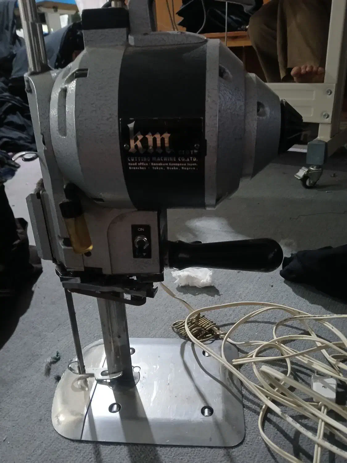 قیچی|لوازم خیاطی و بافتنی|اسلام‌شهر, مظفریه|دیوار