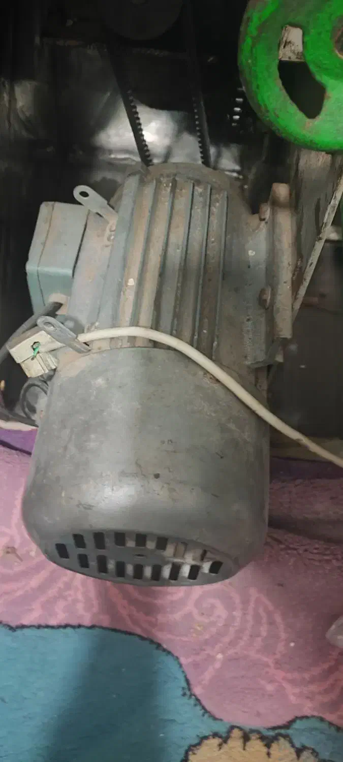 دستگاه خمیر پهن کن|کافیشاپ و رستوران|بندر ماهشهر, |دیوار