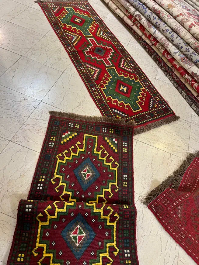 کناره عشایری|فرش|تهران, سعادت‌آباد|دیوار