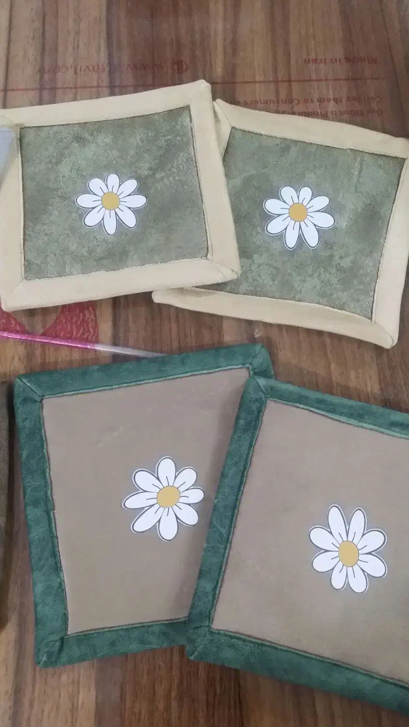 دستگیره آشپزخانه|سفره، حوله، دستمال آشپزخانه|مشهد, سرافرازان|دیوار